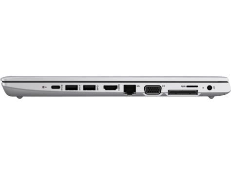 HP ProBook 640 G4 | Ноутбук 14"